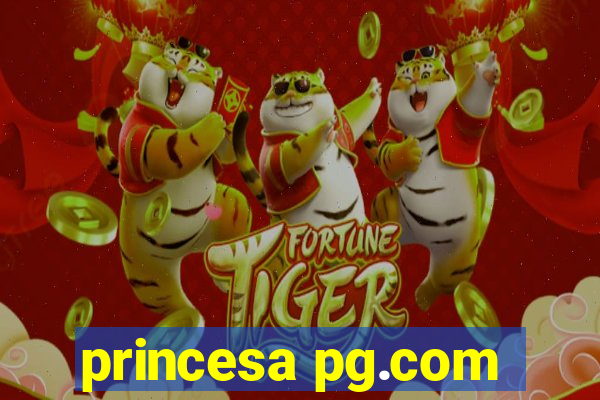 princesa pg.com